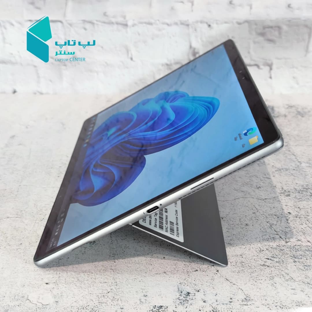 لپ تاپ دل مدل 7320 i5 1140G7 16GB 256GB — تصویر ۴