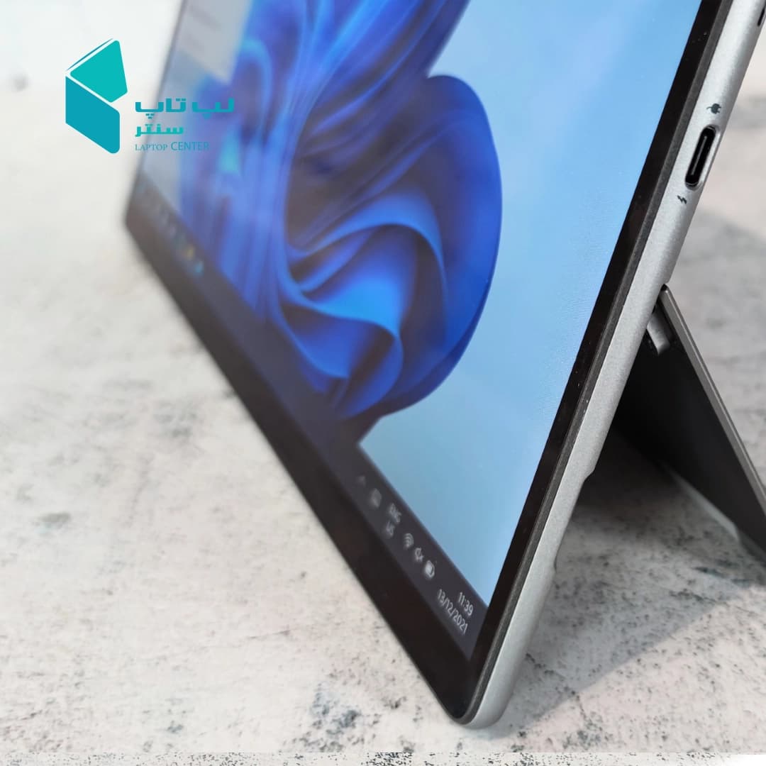 لپ تاپ دل مدل 7320 i5 1140G7 16GB 256GB — تصویر ۶