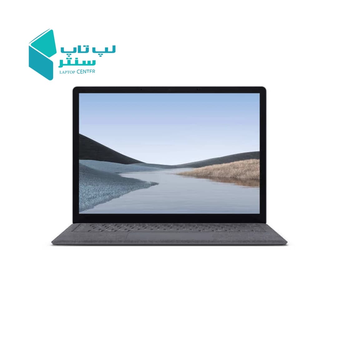 لپ تاپ 13 اینچی مایکروسافت Surface Laptop 3-i5 1035G7