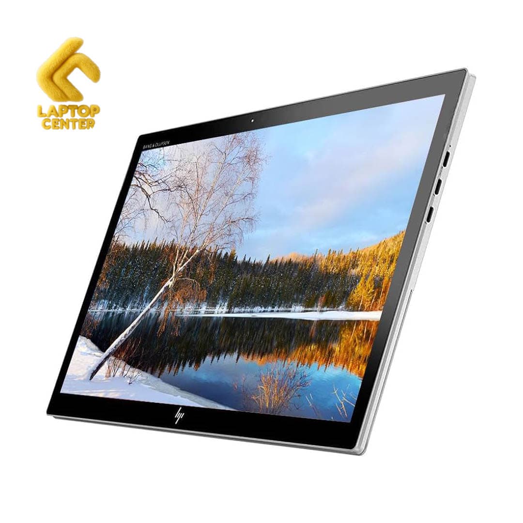 HP Elite x2 G3 | تبلت‌شو لمسی i7 نسل 8 با رم 16 و صفحه‌نمایش 2K — تصویر ۶