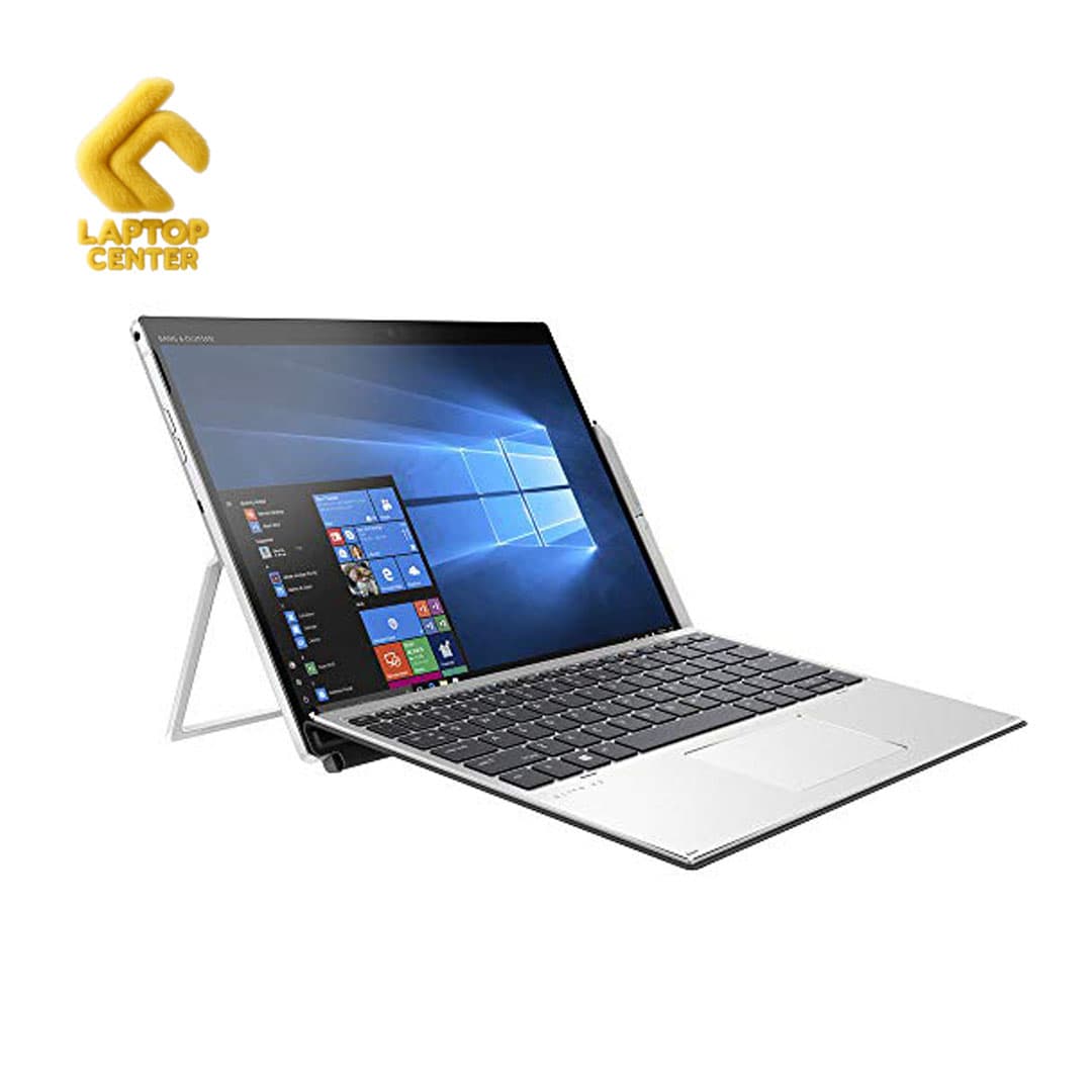 HP Elite x2 G3 | تبلت‌شو لمسی i7 نسل 8 با رم 16 و صفحه‌نمایش 2K — تصویر ۷