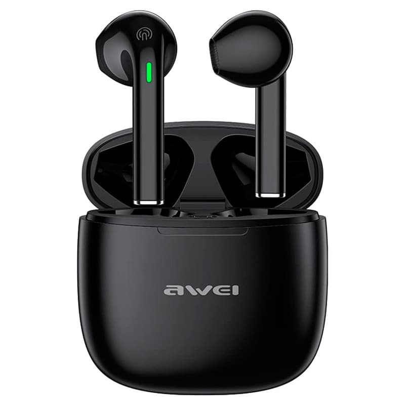 Awei T26 Pro TWS | هندزفری بلوتوثی گیمینگ
