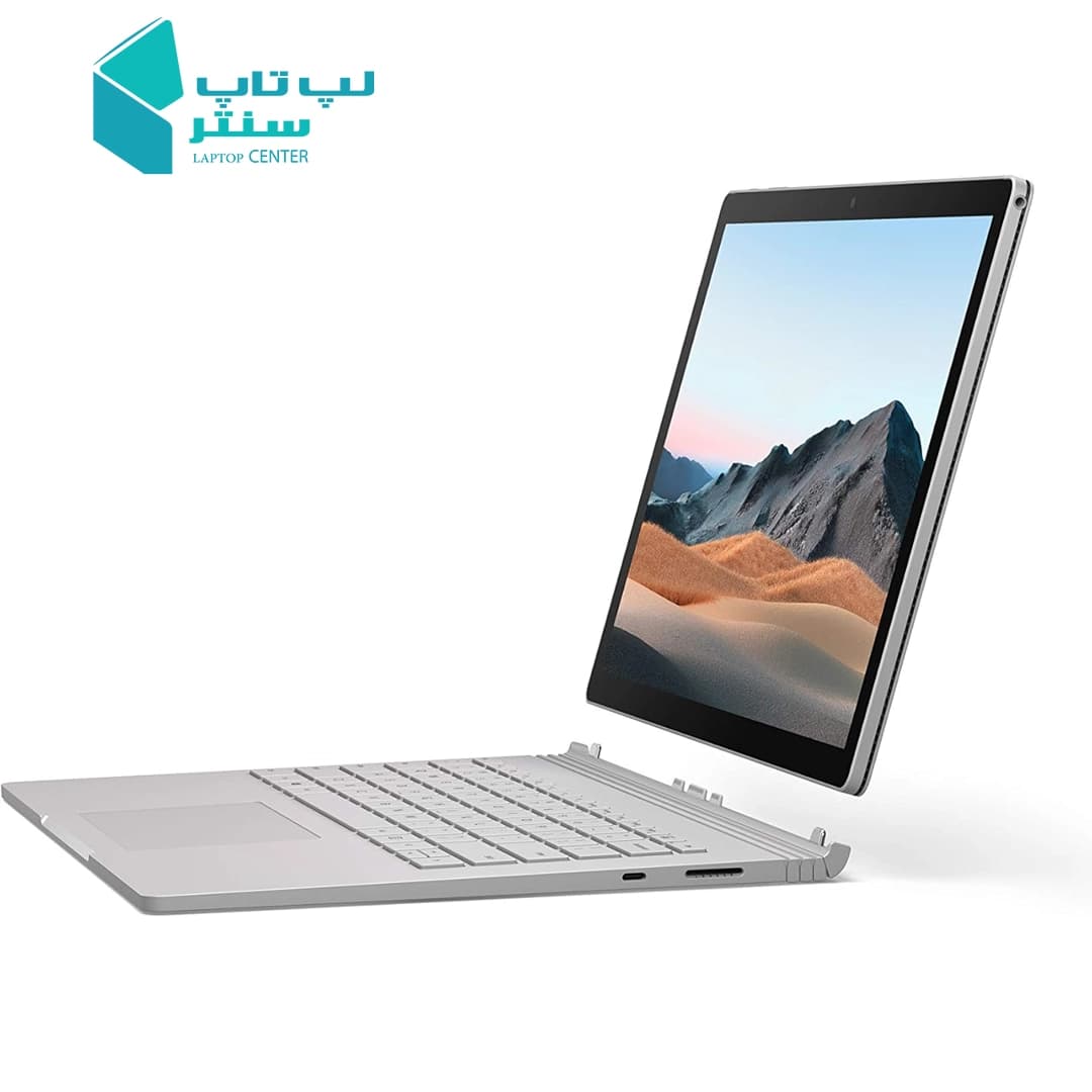 Microsoft Surface Book 1 | گرافیک 1GB