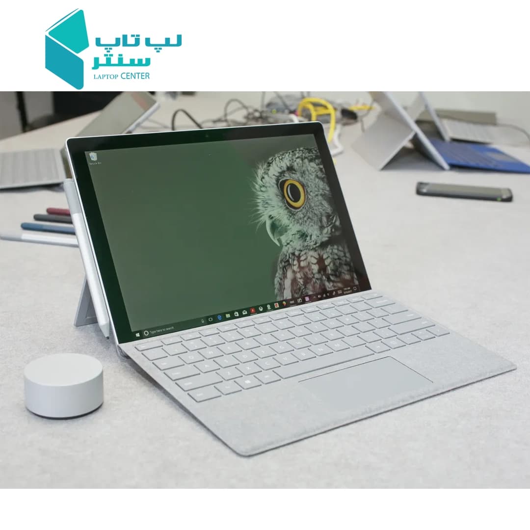 Surface Go 1