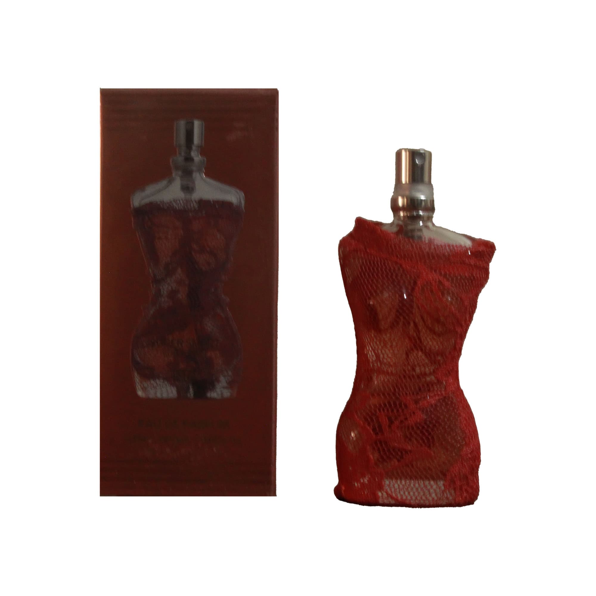 ادکلن زنانه ژان پل گوتیه کلاسیک 1992 سوپر اسمارت کد 216 – حجم 25 میل