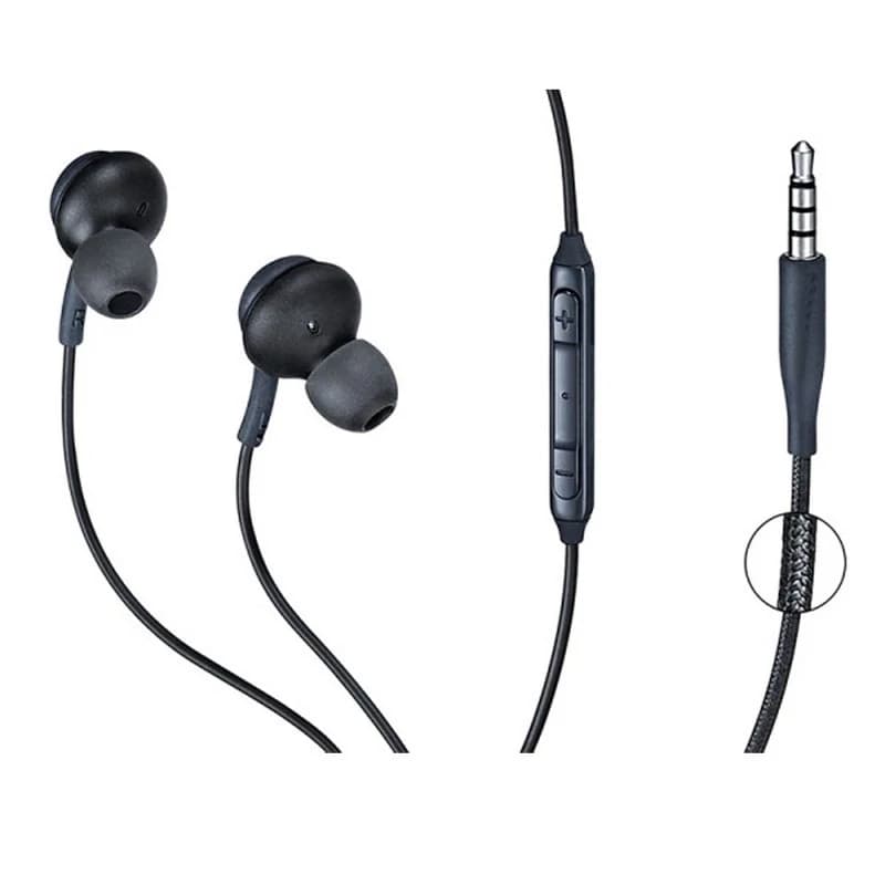 هندزفری مدل Samsung AKG S10 — تصویر ۳