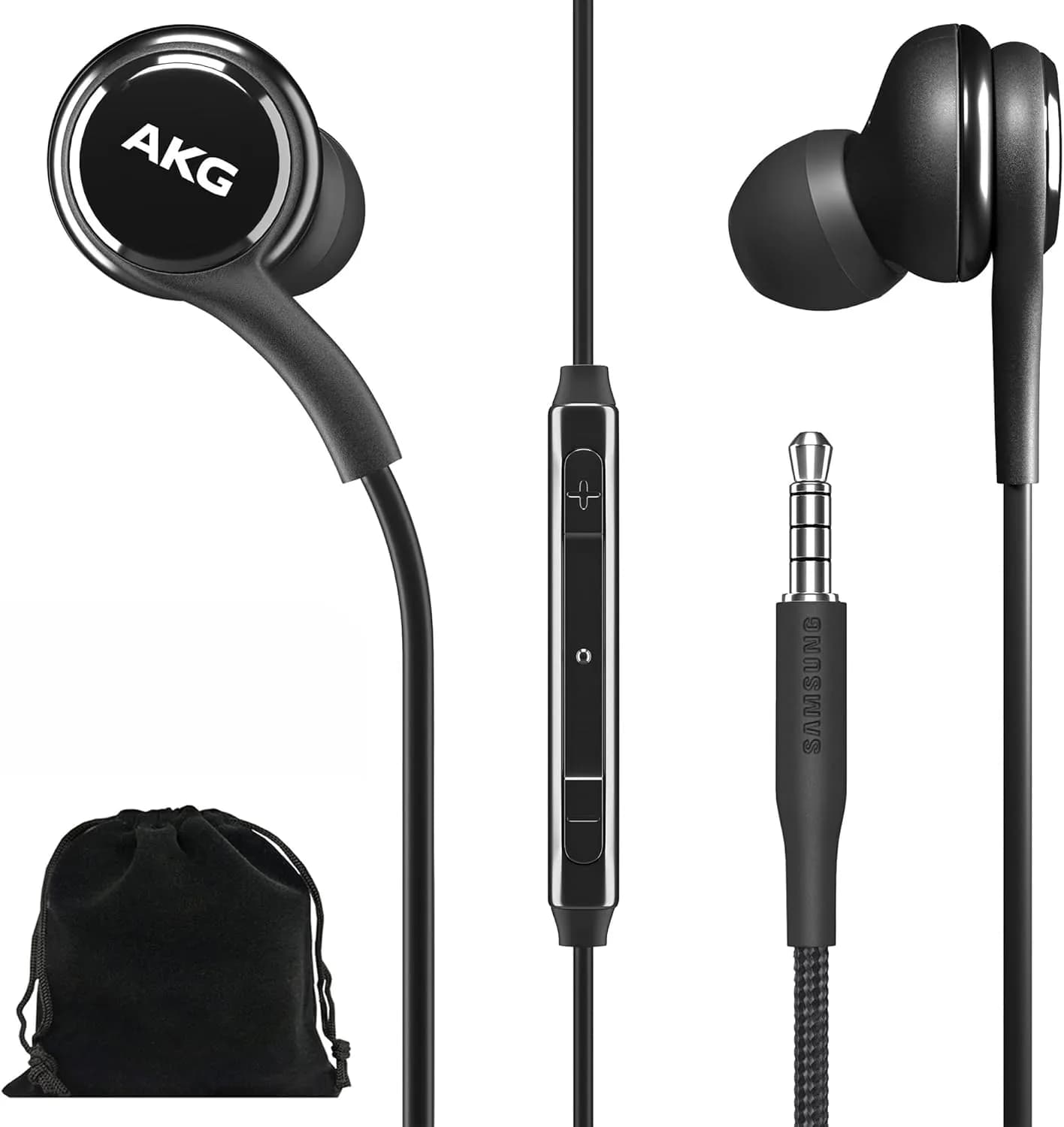 هندزفری مدل Samsung AKG S10 — تصویر ۸