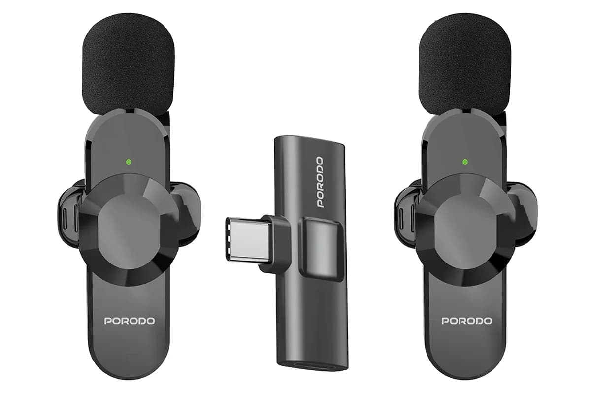 میکروفون پرودو Audix Pro — تصویر ۱۰