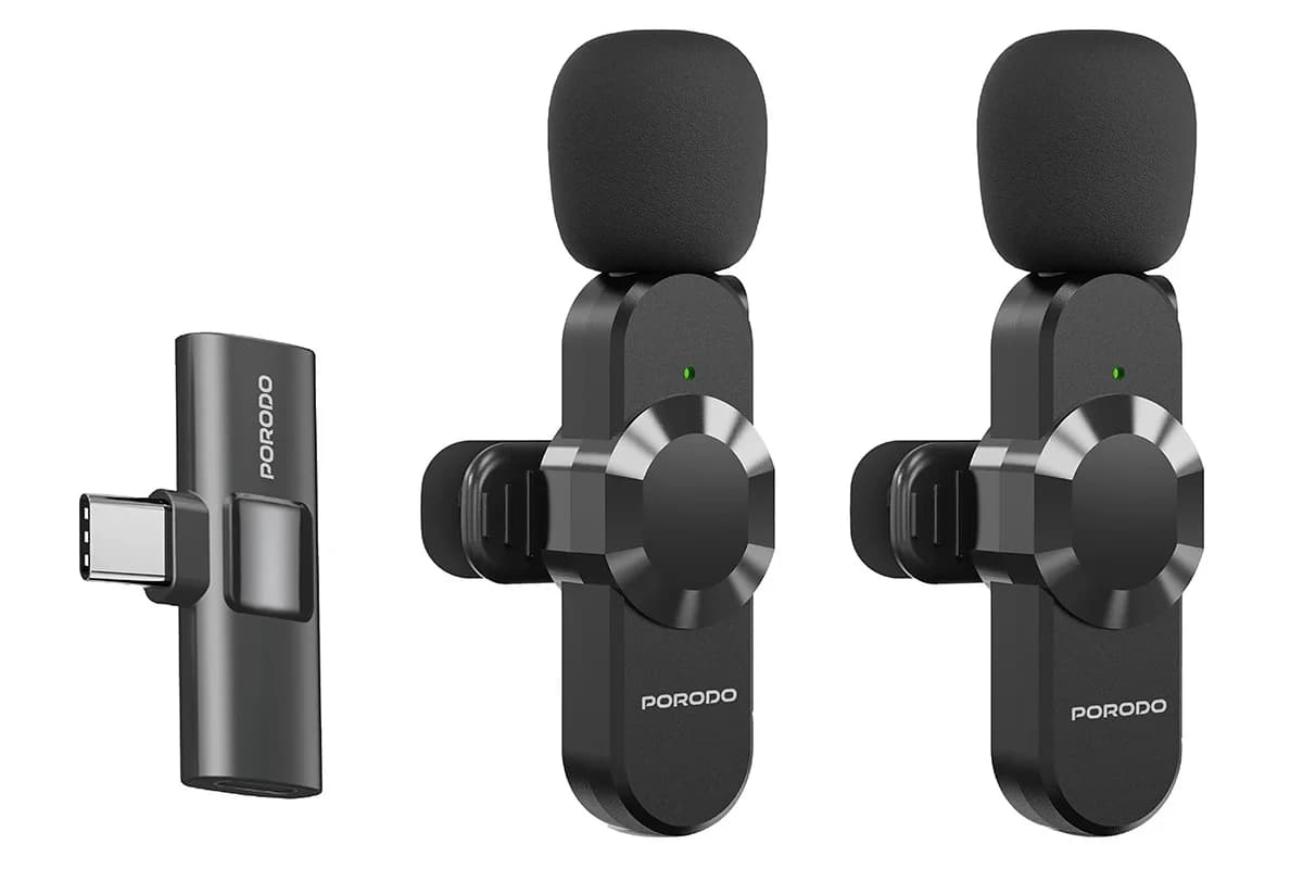 میکروفون پرودو Audix Pro — تصویر ۶