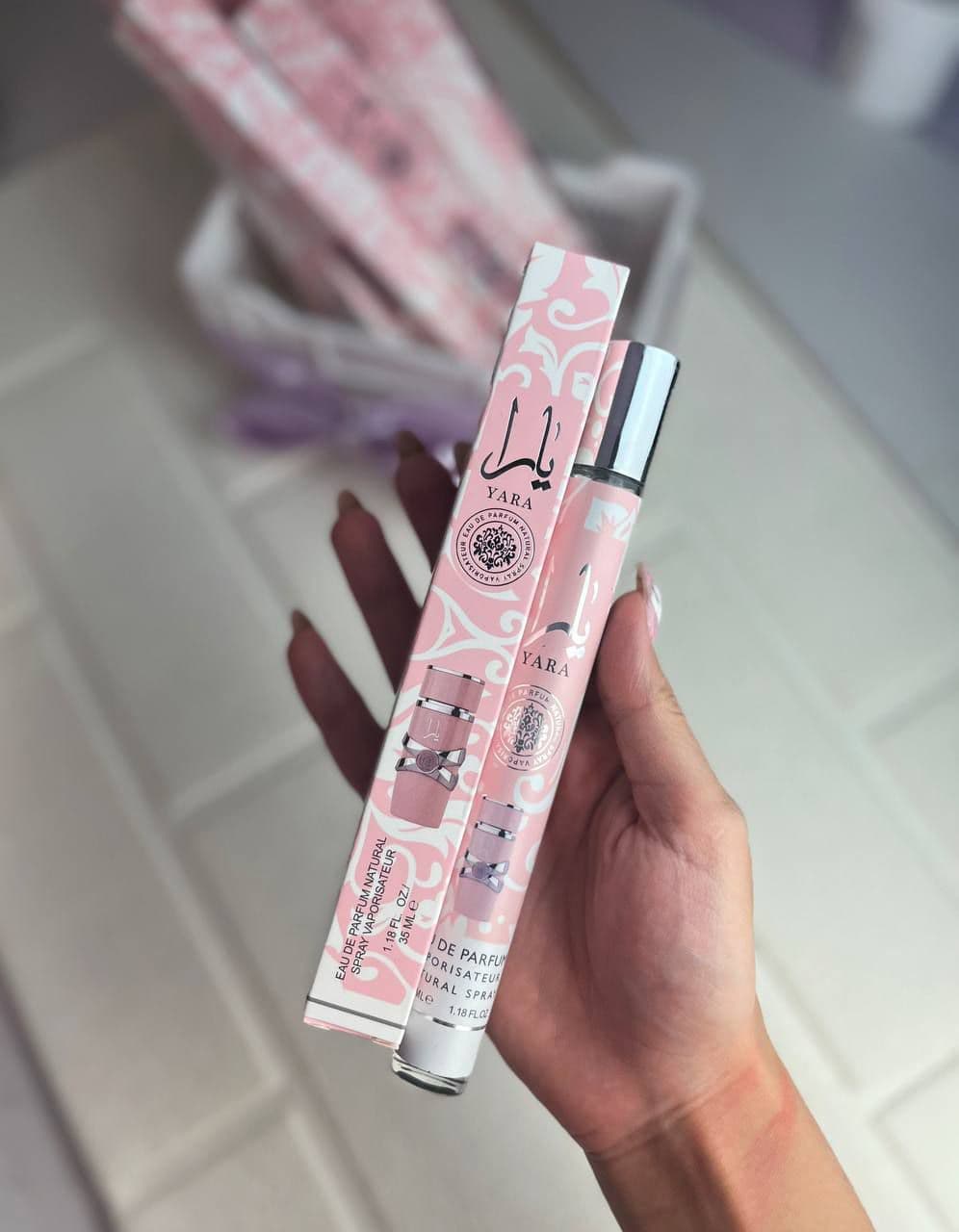 عطر قلمی یارا — تصویر ۳