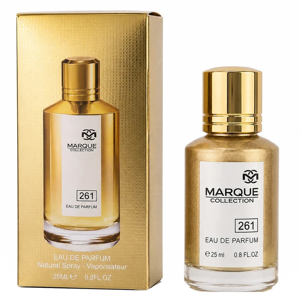 ادکلن مانسرا اینستنت کراش مارکویی کد 261 – حجم 25 میل