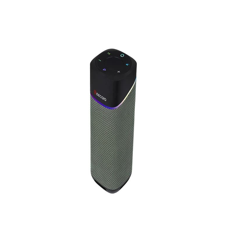 اسپیکر بلوتوثی بیکارو مدل GF403 — تصویر ۲