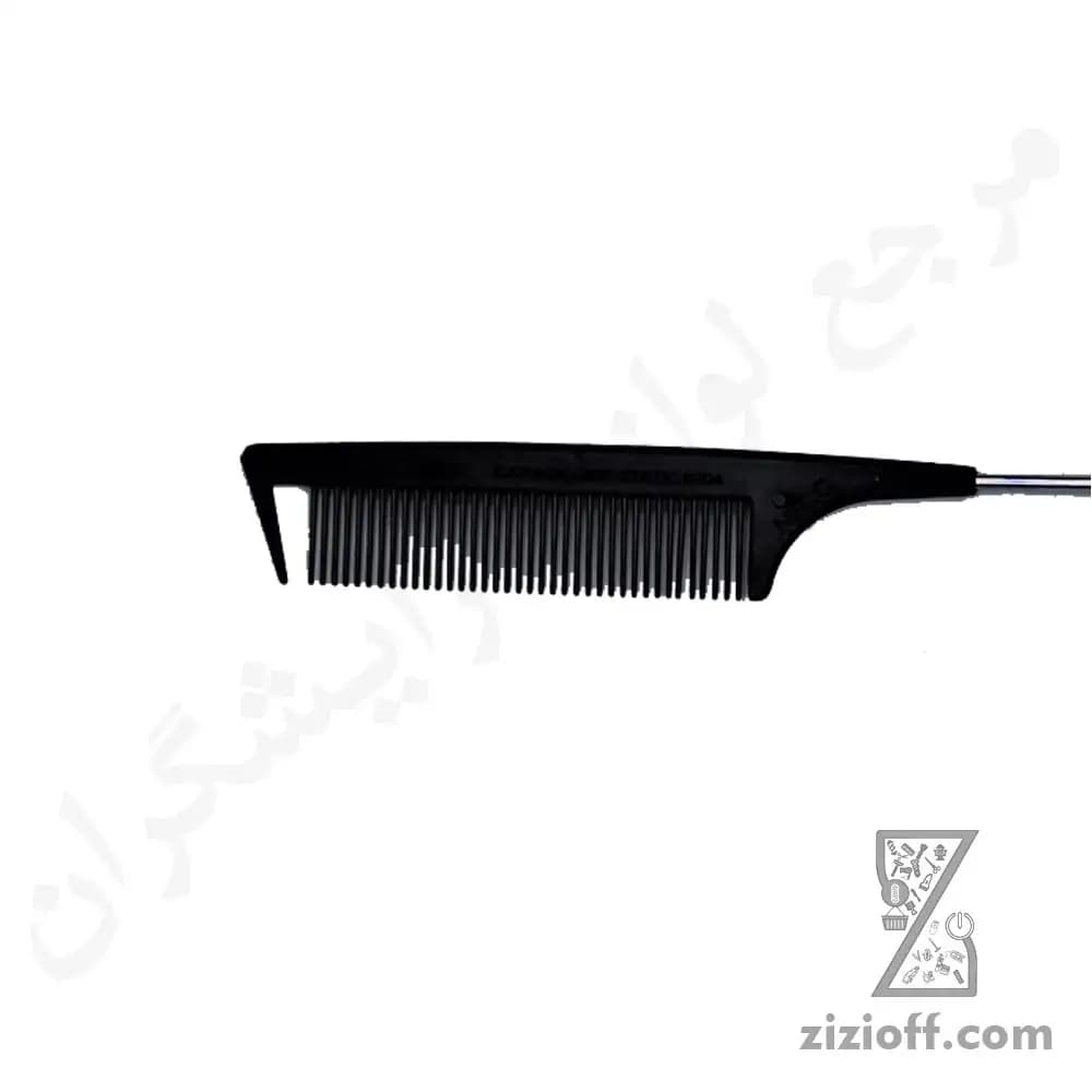 شانه دم فلزی — تصویر ۷
