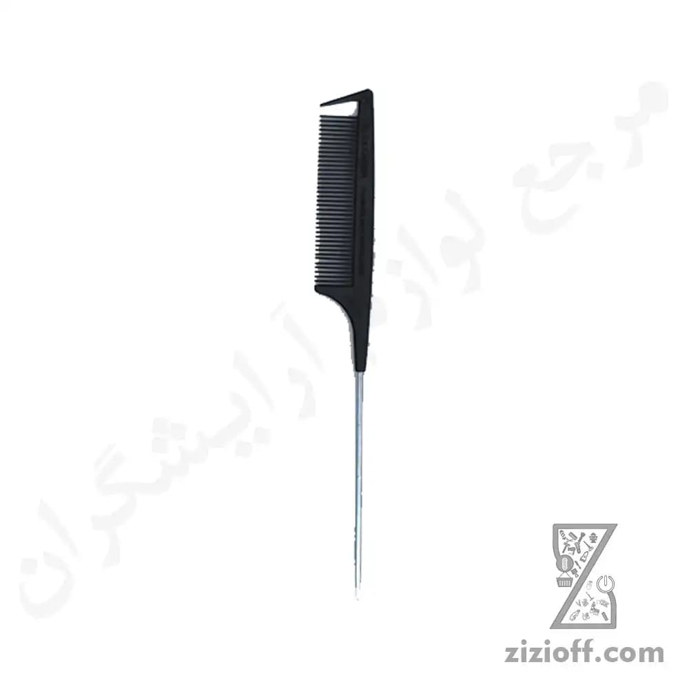 شانه دم فلزی — تصویر ۳