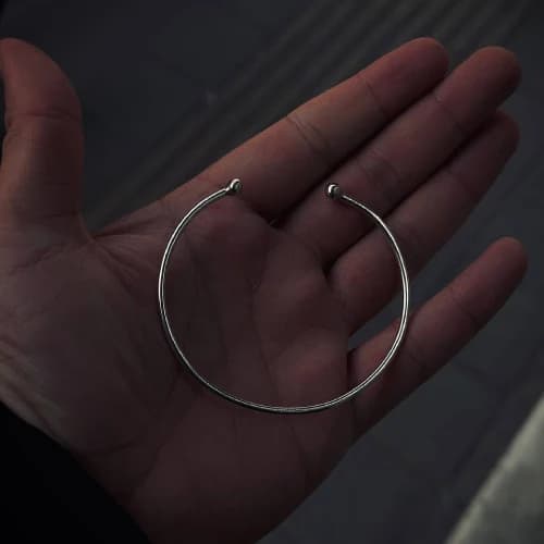 دستبند بنگل {خلخال} — تصویر ۹