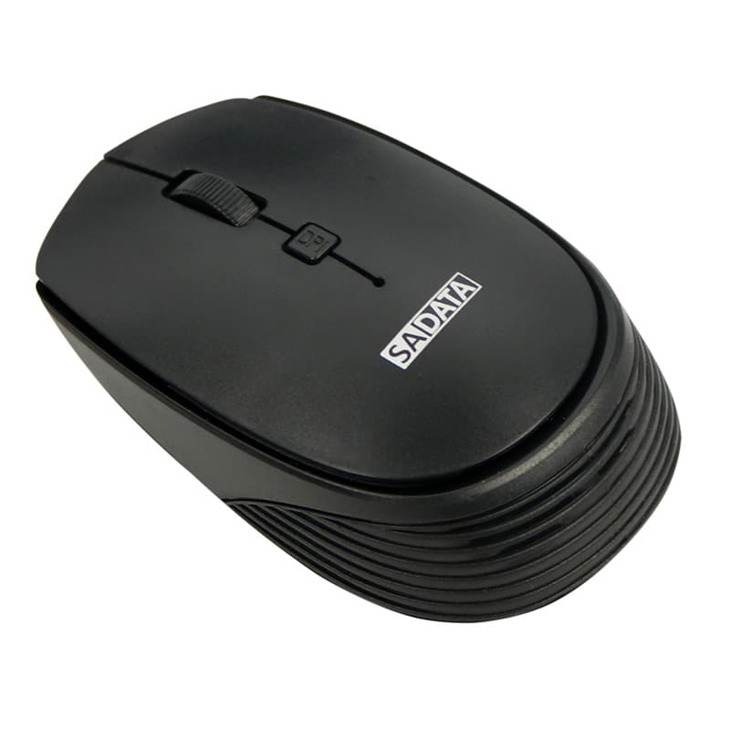 کیبورد و موس بی سیم سادیتا SKM-3401WL — تصویر ۷