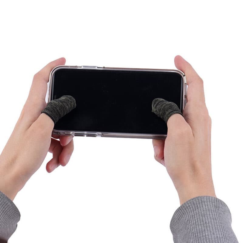 دستکش بازی Finger Sleeve — تصویر ۳