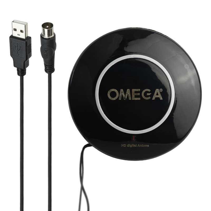 آنتن رومیزی امگا Omega 3m — تصویر ۱۰