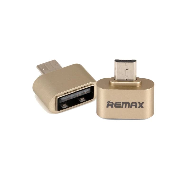 OTG میکرو USB ریمکس — تصویر ۵