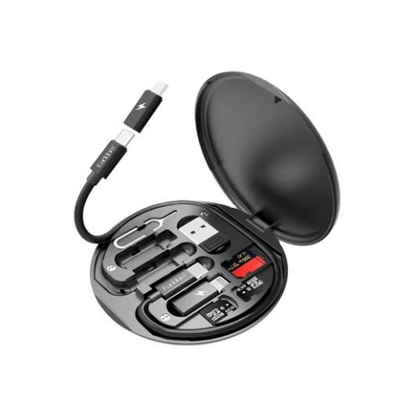 کابل USB-C ارلدام مدل EC-148 — تصویر ۶