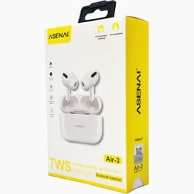 هدفون بی سیم آسنای مدل AIR-3 — تصویر ۲