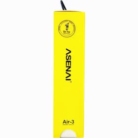 هدفون بی سیم آسنای مدل AIR-3 — تصویر ۴