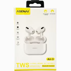 هدفون بی سیم آسنای مدل AIR-3 — تصویر ۵