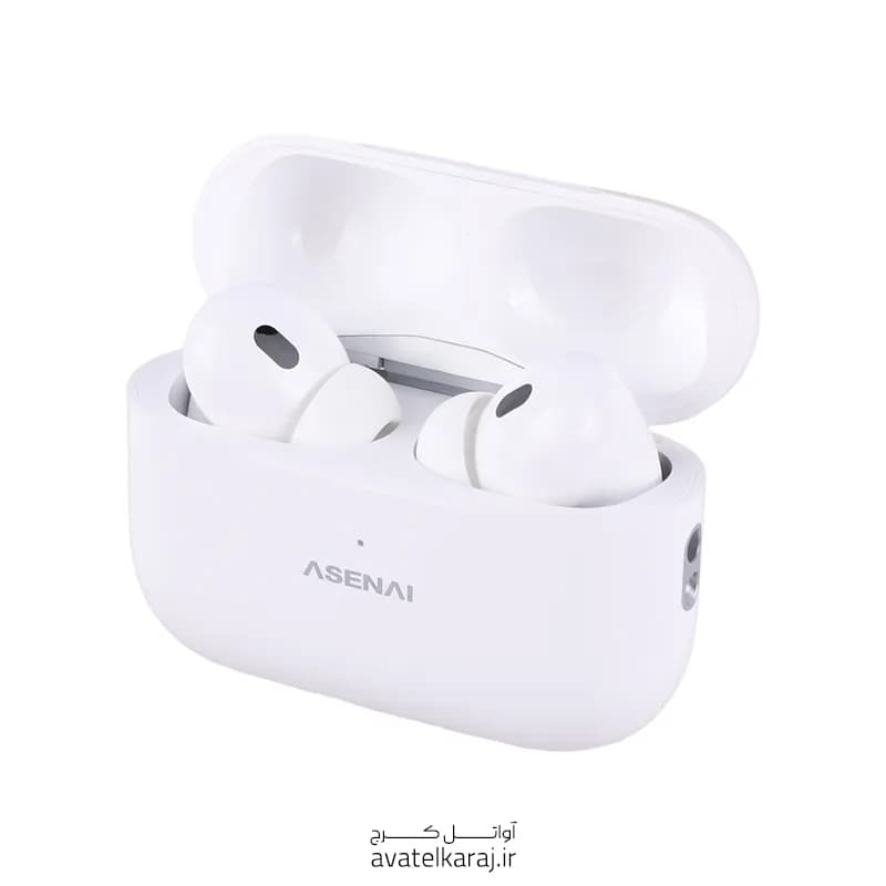 هدفون بی سیم آسنای مدل AIR-3 — تصویر ۱۰