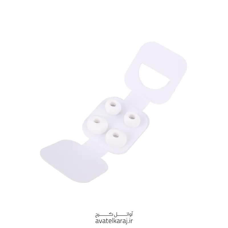 هدفون بی سیم آسنای مدل AIR-3 — تصویر ۱۲