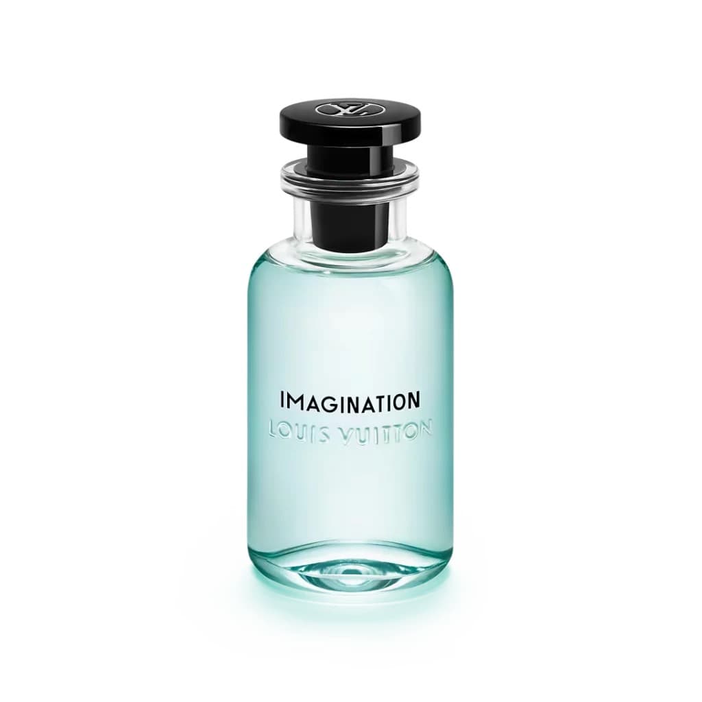عطر گرمی لویی ویتون ایمجینیشن | اسانس با ضمانت ماندگاری بالا – 10 میل — تصویر ۳