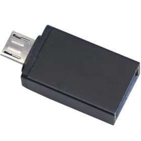 تبدیل ProOne PCO 01 OTG MicroUSB میکرو — تصویر ۴