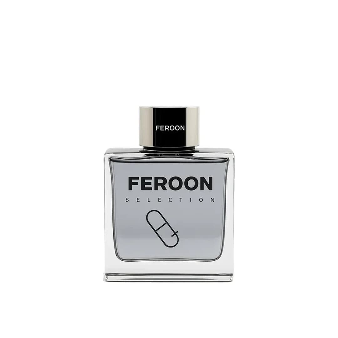عطر گرمی فرعون | اسانس با ضمانت ماندگاری بالا – 10 میل