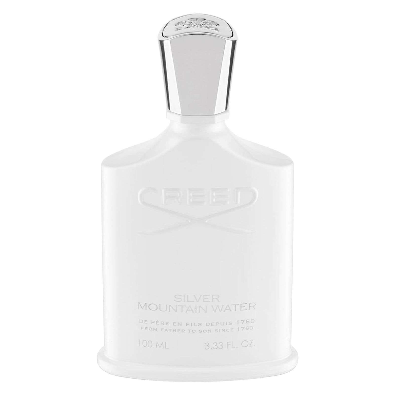 عطر گرمی کرید سیلور مانتین واتر | اسانس با ضمانت ماندگاری بالا – 10 میل