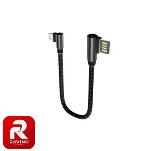 کابل شارژ مینی تسکو مدل TC MC76 — تصویر ۸