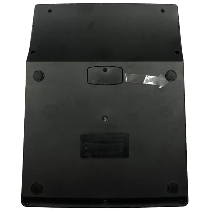ماشین حساب کنکو مدل CT-8875 — تصویر ۹