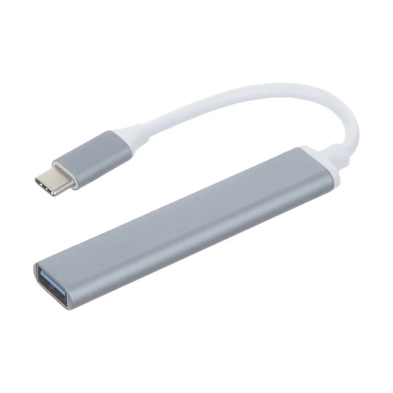 هاب 4 پورت USB-C ایکس پی پروداکت مدل XP H-815 — تصویر ۴