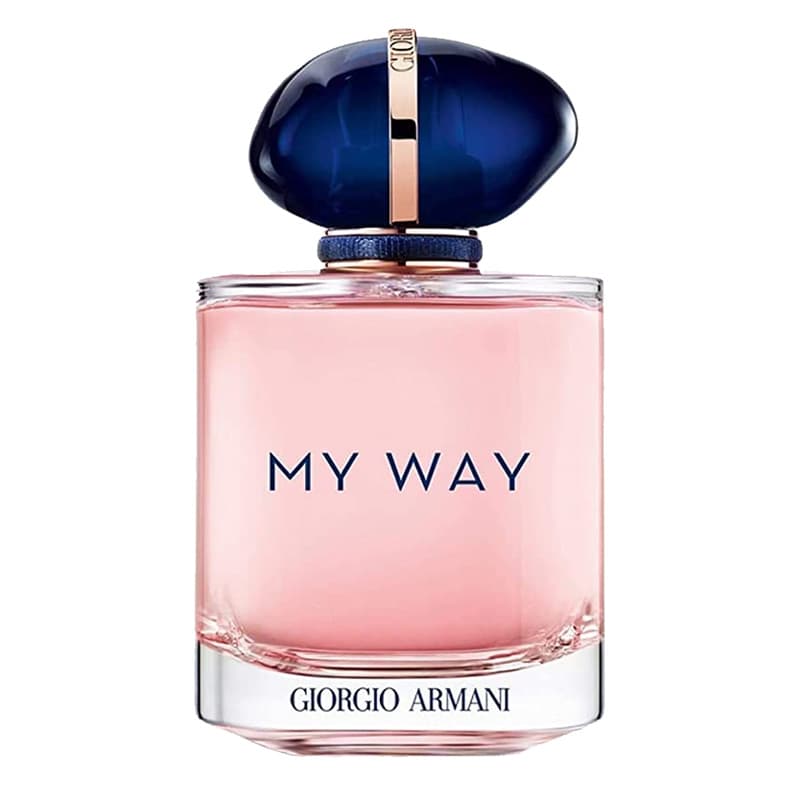عطر گرمی جورجیو آرمانی مای وی | اسانس با ضمانت ماندگاری بالا – 10 میل