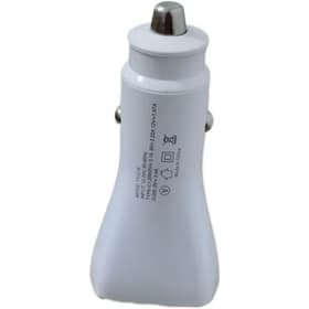 شارژر فندکی 38 وات مدل YY-C18 — تصویر ۳