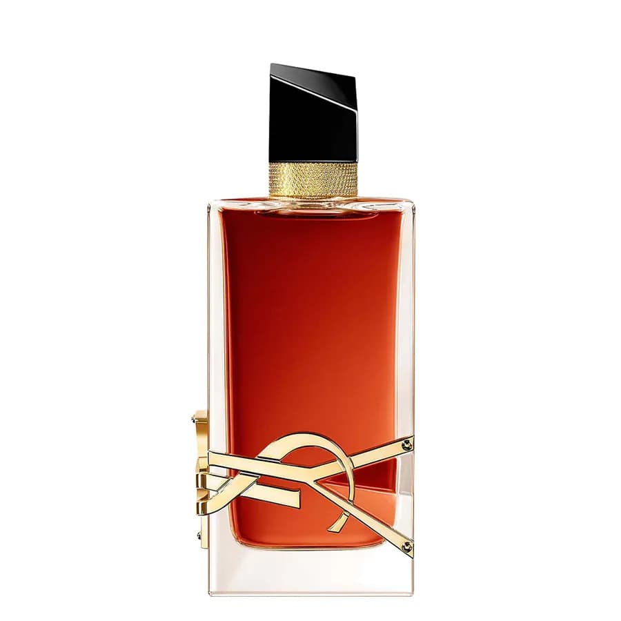 عطر گرمی ایو سن لورن لیبره اینتنس | اسانس با ضمانت ماندگاری بالا – 10 میل