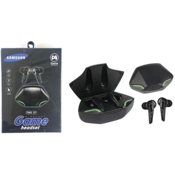 ایرپاد گیمینگ SAMSUNG مدل TWS-27 — تصویر ۸