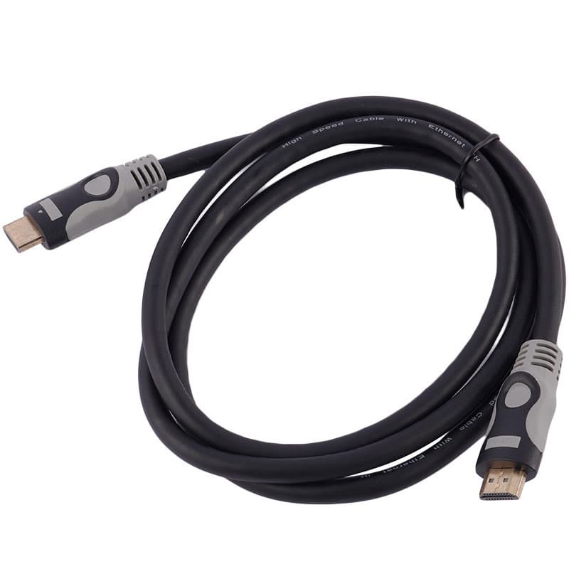 کابل Padrino HDMI V2.0 4K 1.5m — تصویر ۴