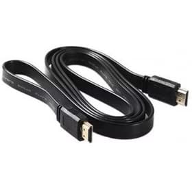 کابل HDMI ایکس پی پروداکت Flat طول 1.5 — تصویر ۳