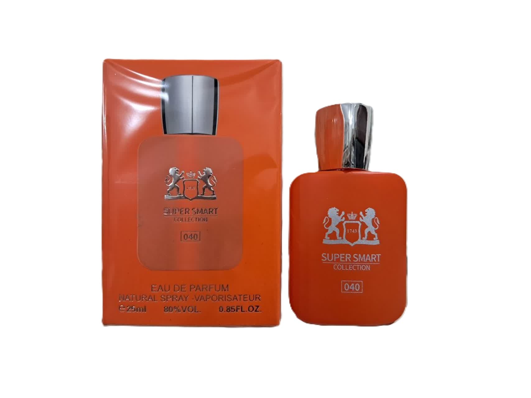 عطر پارفومز دمارلی آلتیر سوپر اسمارت کد 040 – 25 میل — تصویر ۴