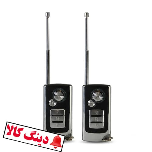 دزدگیر اماکن پایرونیکس P70 — تصویر ۵