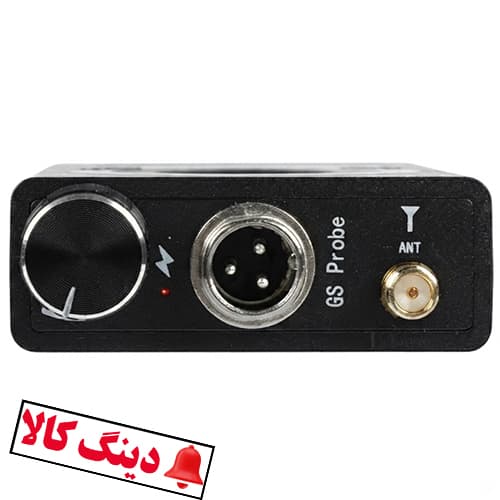 شنودیاب جی پی اس یاب دوربین یاب قوی k18 — تصویر ۷