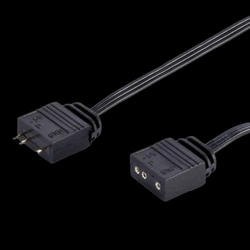 خنک کننده پردازنده Silverstone AR12-TUF — تصویر ۱۲