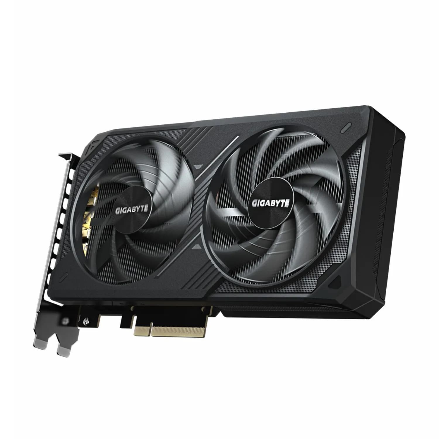 کارت گرافیک GIGABYTE RTX 5060 Ti Windforce 8G — تصویر ۴