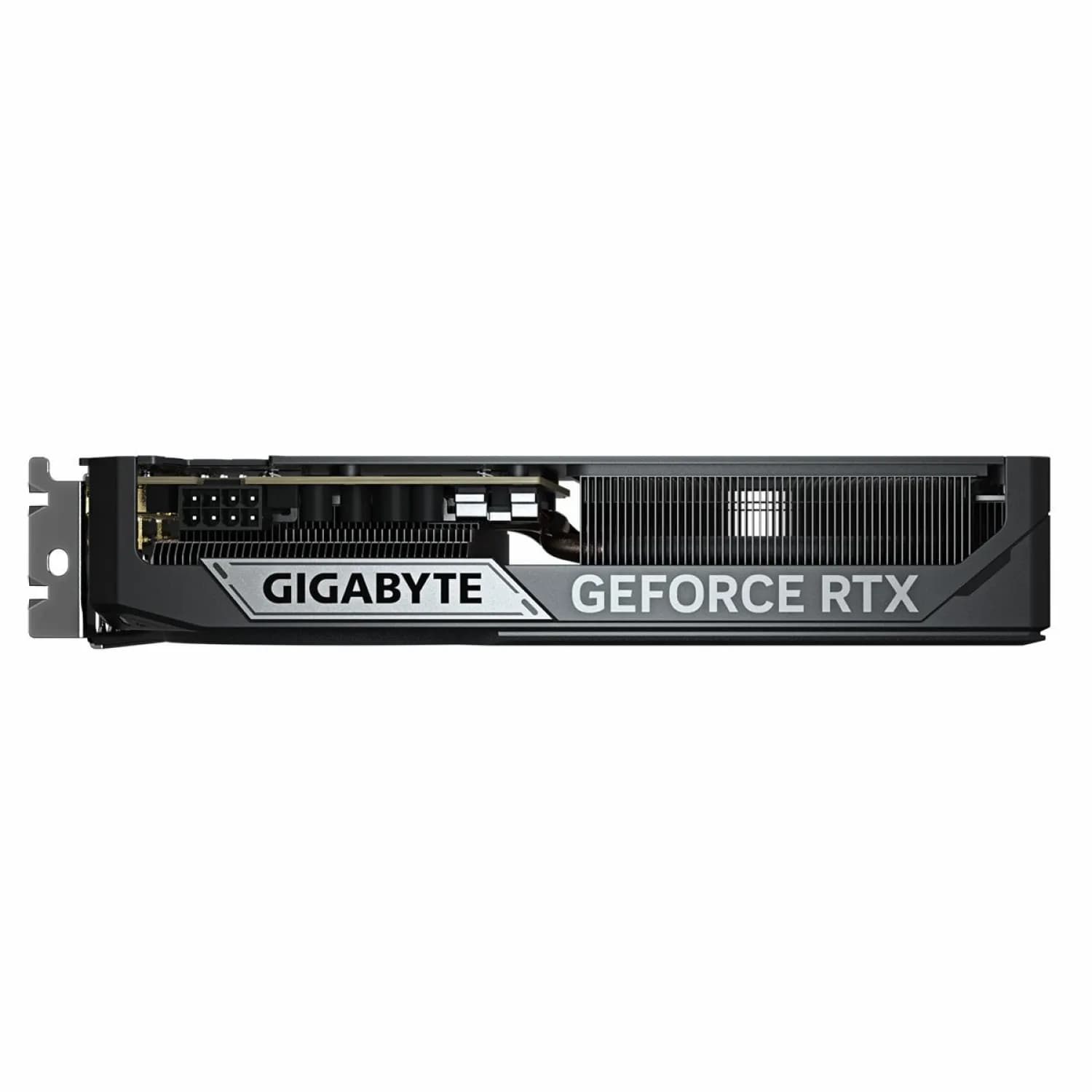 کارت گرافیک GIGABYTE RTX 5060 Ti Windforce 8G — تصویر ۸