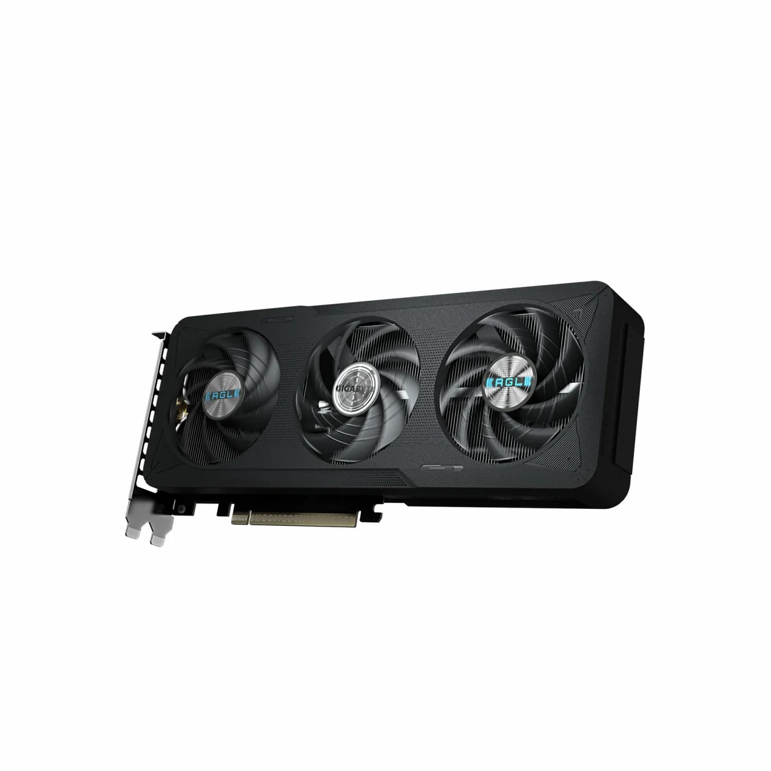 کارت گرافیک GIGABYTE RTX 5060 Eagle MAX OC 8G — تصویر ۶