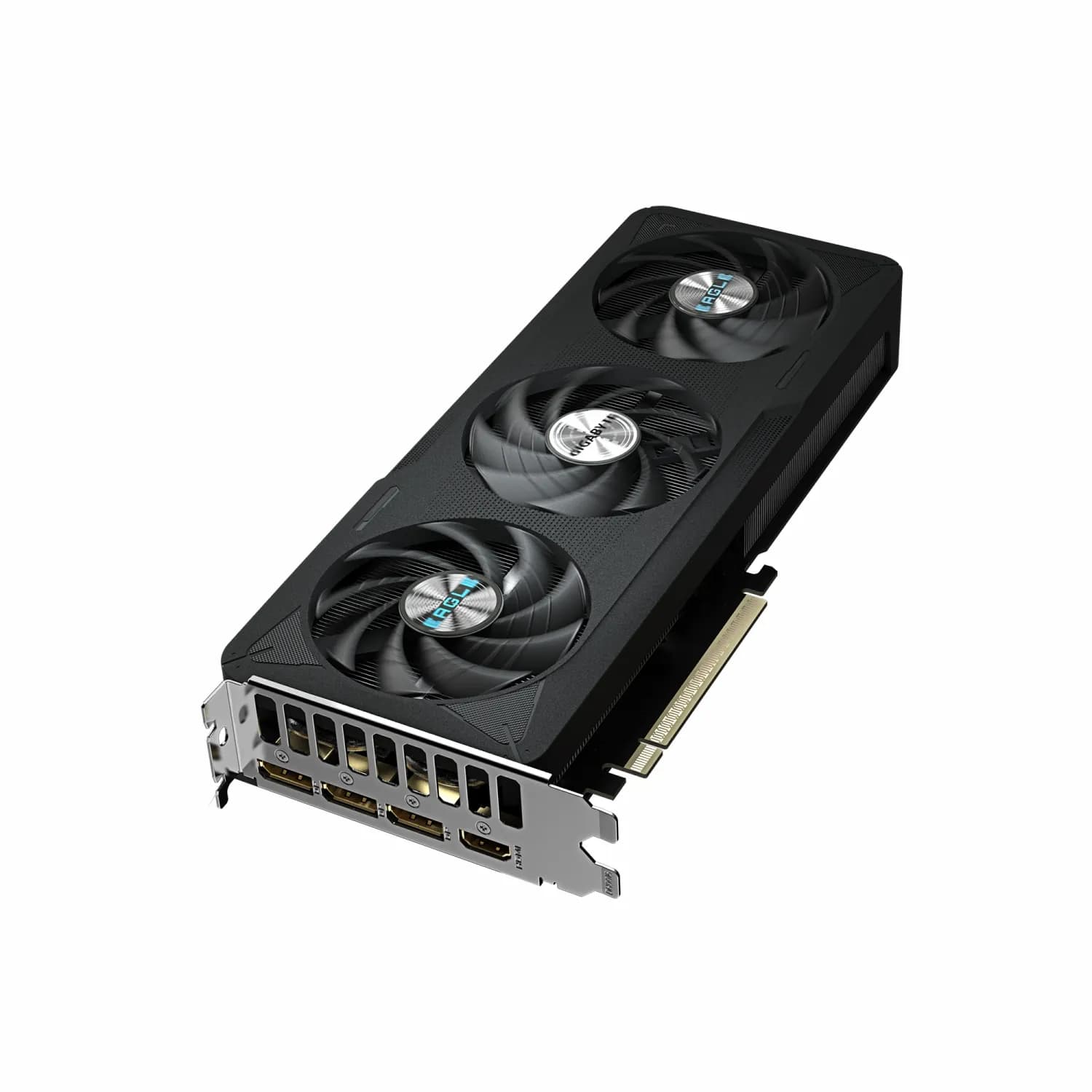 کارت گرافیک GIGABYTE RTX 5060 Eagle MAX OC 8G — تصویر ۷